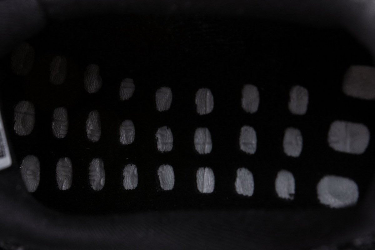  PK God Adidas Ultra Boost 4.0 “Triple Black” Real Boost 