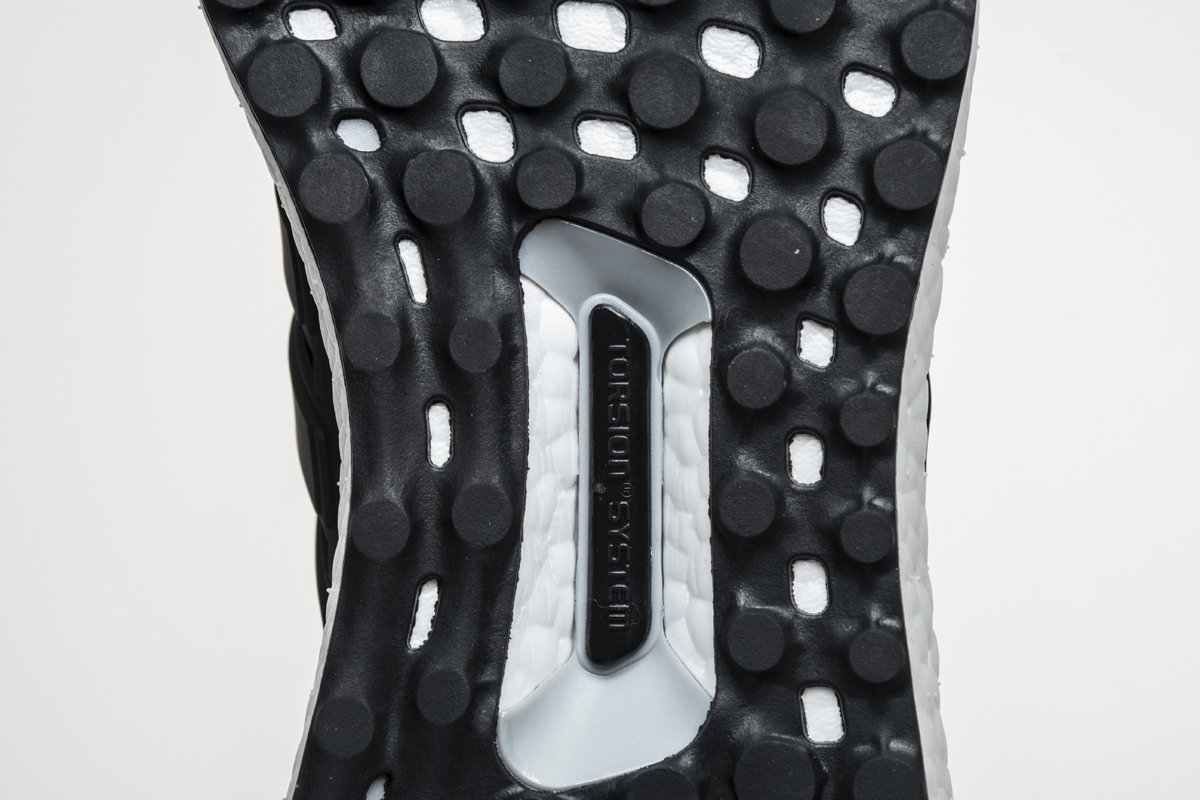 PK God Adidas Ultra Boost 4.0“Iridescent"Black