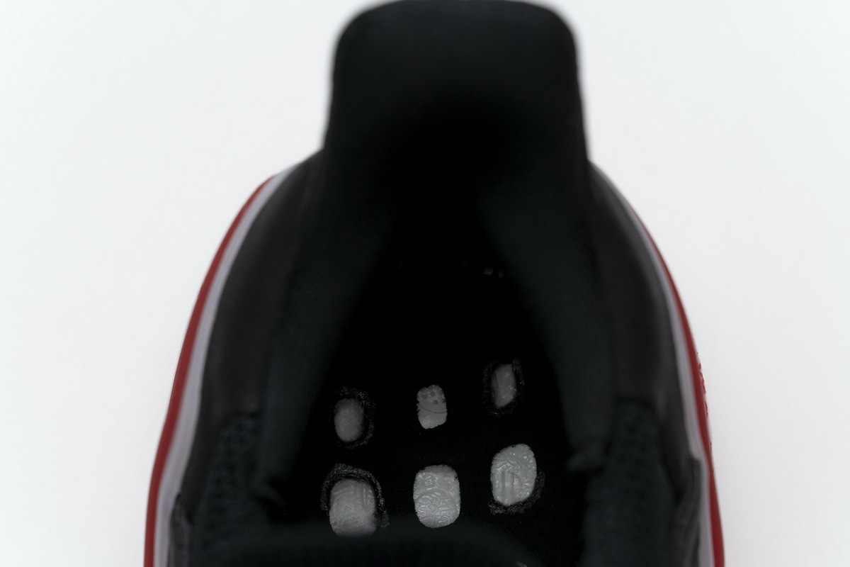 PK God   adidas Ultra BOOST 20 CONSORTIUM Black Red Real Boost