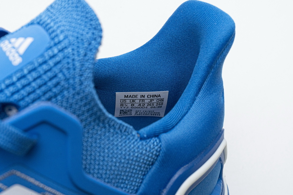 PK God adidas Ultra Boost 20 Sydney City Pack