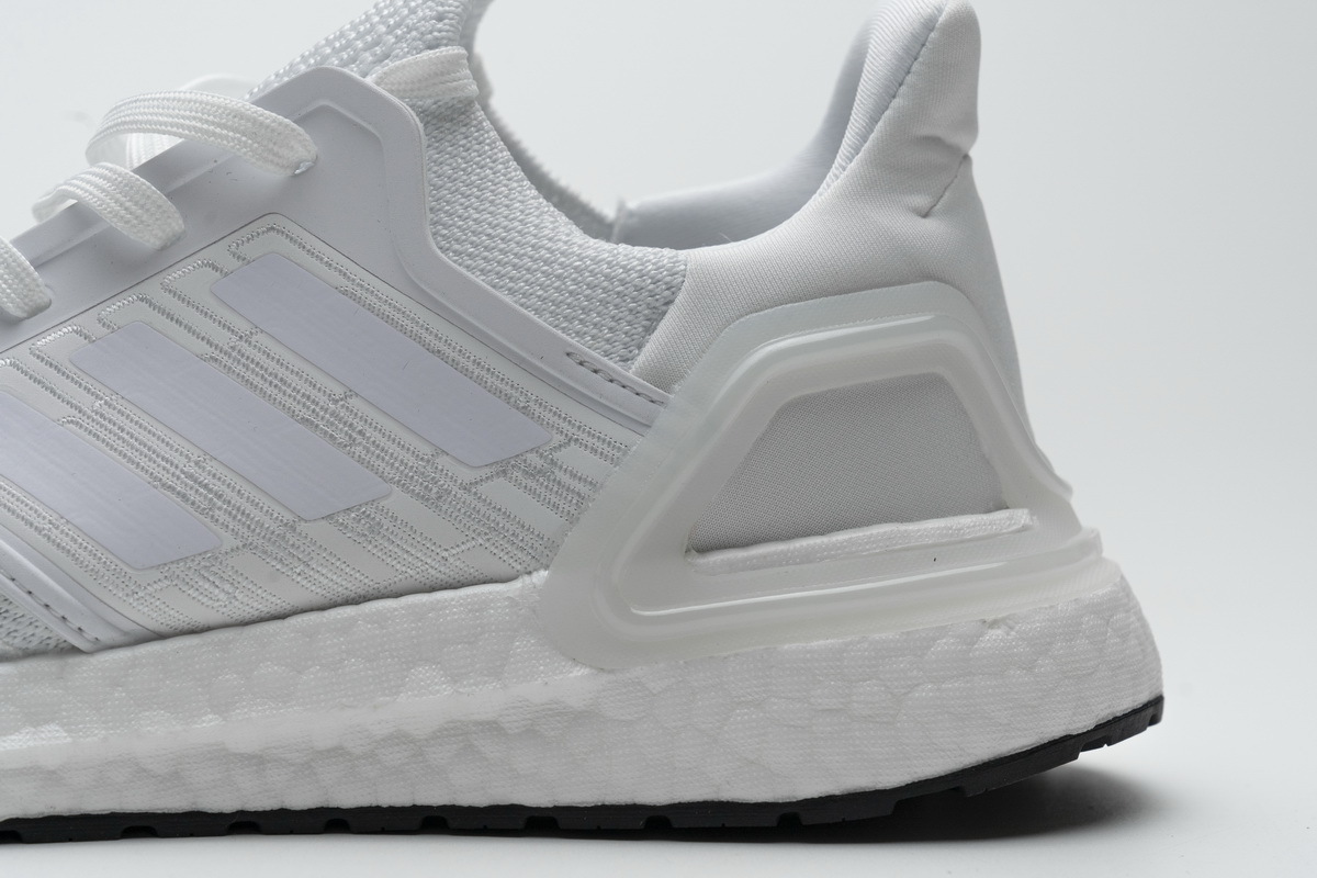 PK God  adidas Ultra BOOST 20 CONSORTIUM White Real Boost