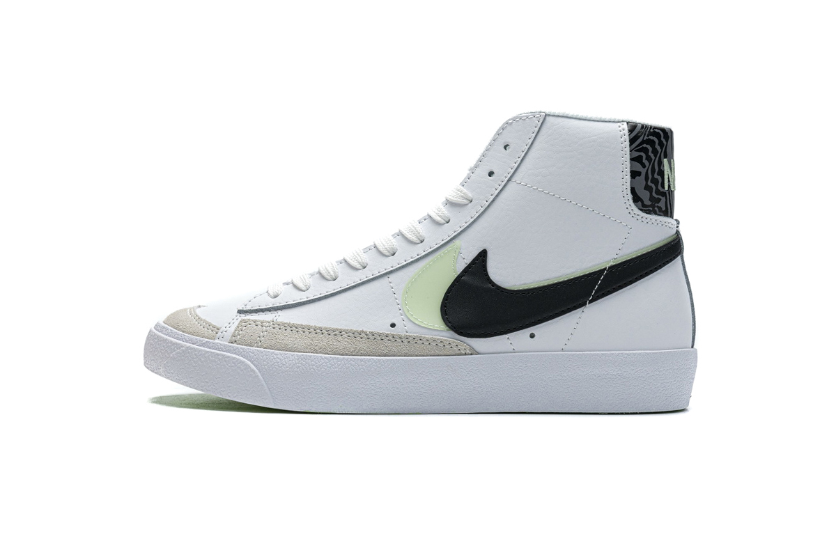 blazer mid 77 se gs