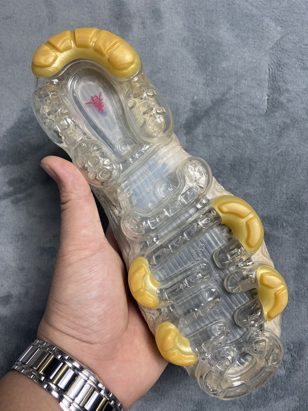 PK God Nike Air VaporMax 2.0 Year Of The Pig