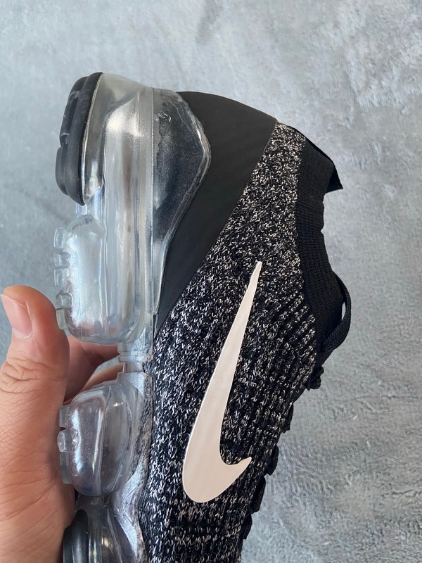 PK God Nike Air VaporMax Flyknit 3 Oreo
