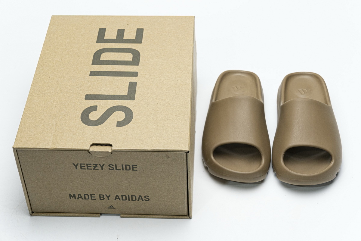 PK God adidas Yeezy Slide Core