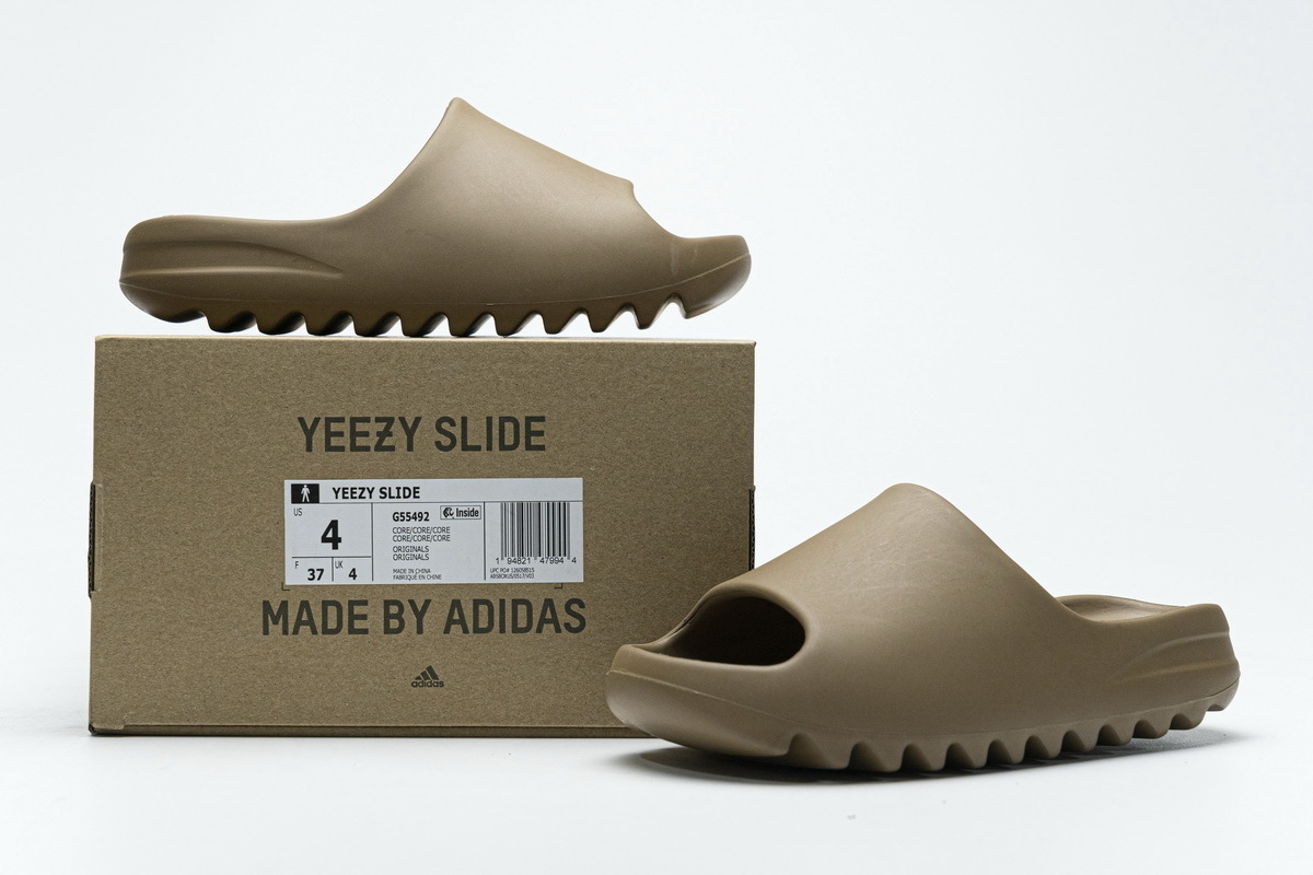 PK God adidas Yeezy Slide Core