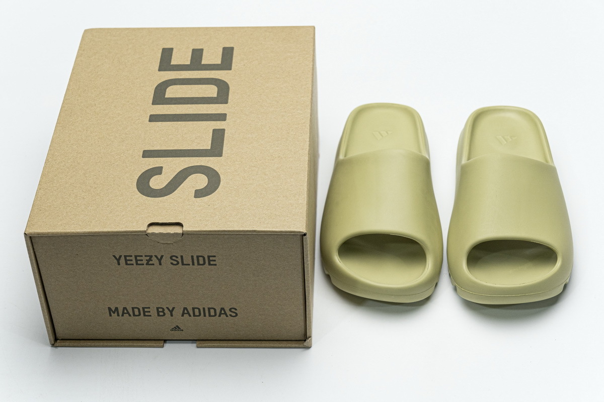 PK God adidas Yeezy Slide Resin