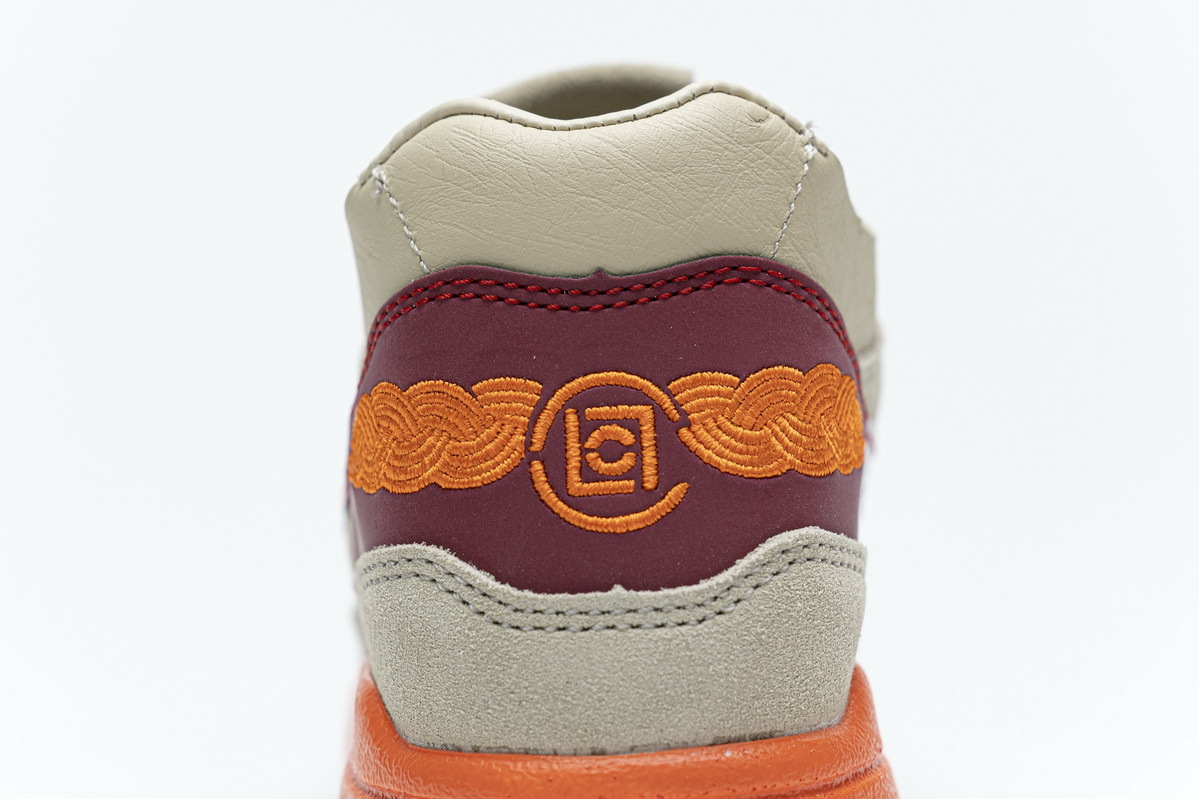  PK God Nike Air Max 1 CLOT Kiss of Death (2021)