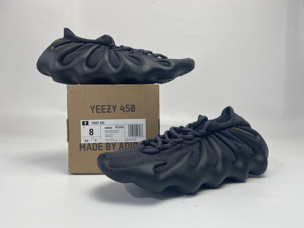 PK God adidas Yeezy 450 Dark Slate