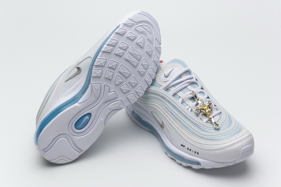 air max 97 triple grey