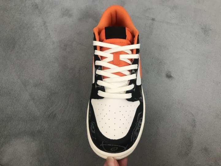nike dunk halloween prm