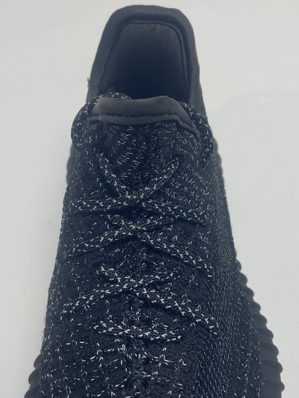 PK God adidas Yeezy Boost 350 V2 Static Black (kids)​