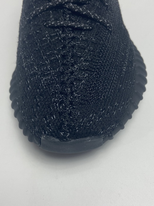 PK God adidas Yeezy Boost 350 V2 Static Black (kids)​