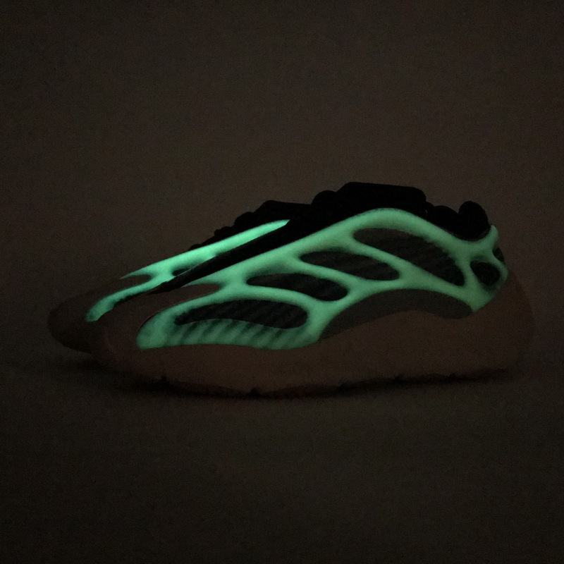 PK God Adidas Yeezy Boost 700 V3 Kyanite