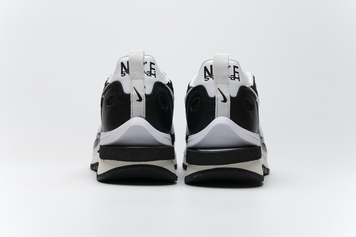 Stockxshoes On Sale & Sacai x Nike Pegasua Vaporfly Black White（DM Batch）