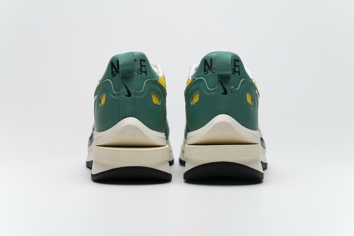 Stockxshoes On Sale & Sacai x Nike Pegasua Vaporfly Yellow Green（DM Batch）