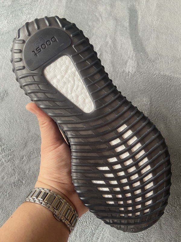 OG Sneakers &OG Yeezy 350 V2 Mono Cinder GX3791