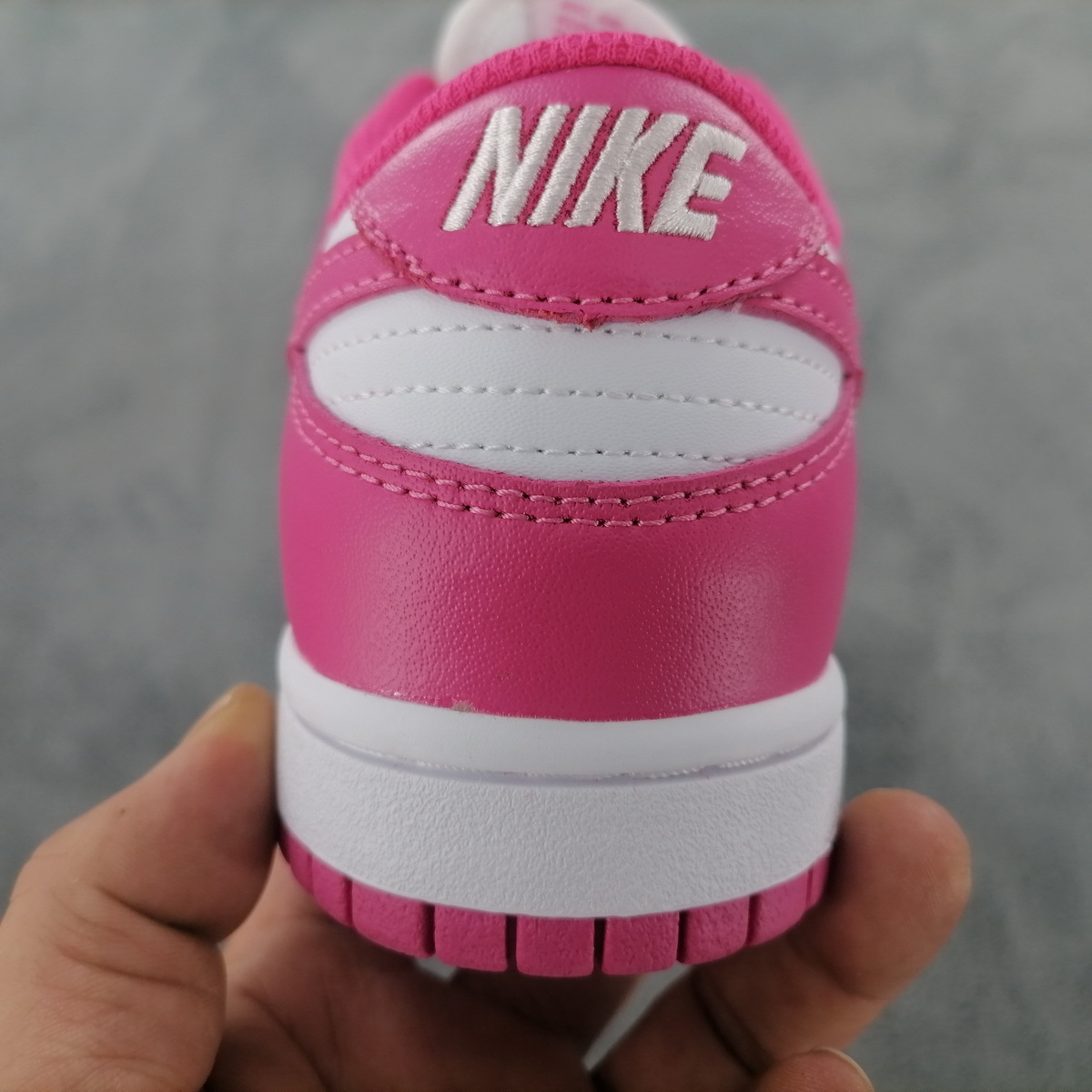 PK God Nike SB Dunk Low Archeo Pink (W)​