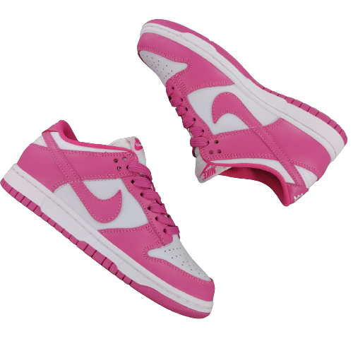 PK God Nike SB Dunk Low Archeo Pink (W)​