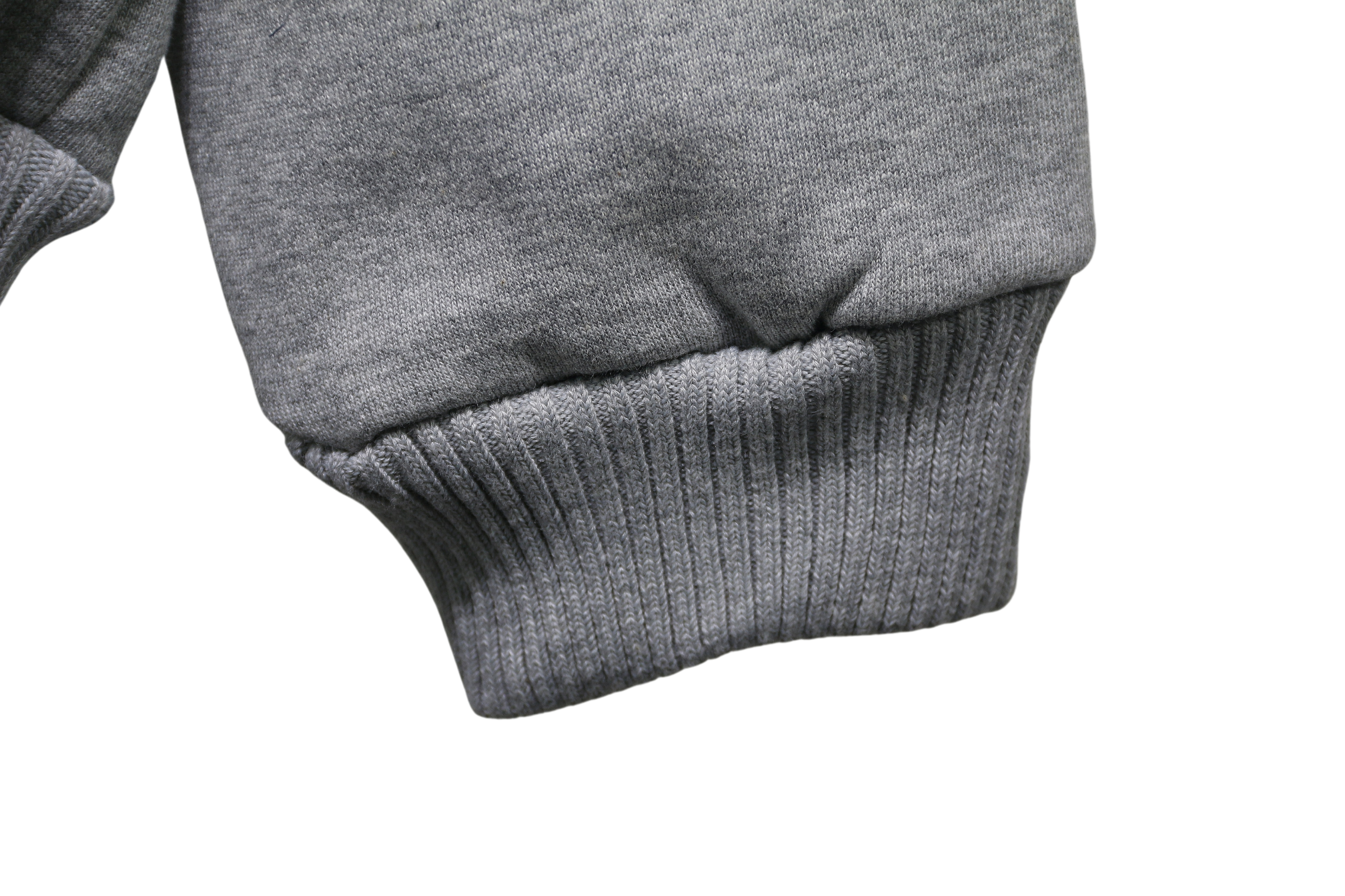 Top Quality Fear of God x Ermenegildo Zegna Cotton Blend Souvenir Crewneck Sweater(Free Shipping)