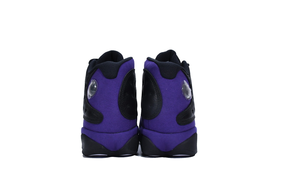PK God Air Jordan 13 Retro Court Purple