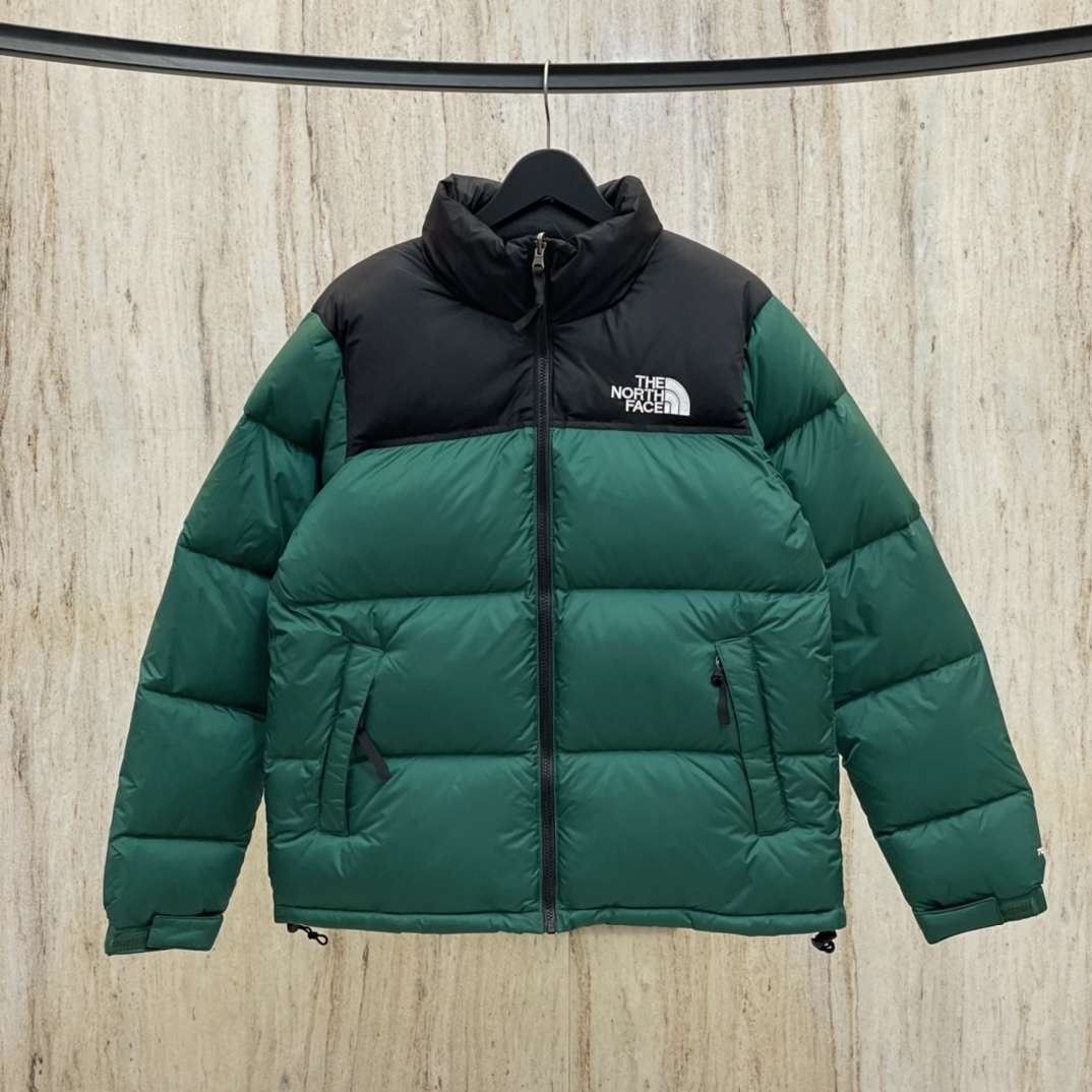 Top Quality The North Face 1996 Retro Nuptse Packable Jacket Ever(Free Shipping)
