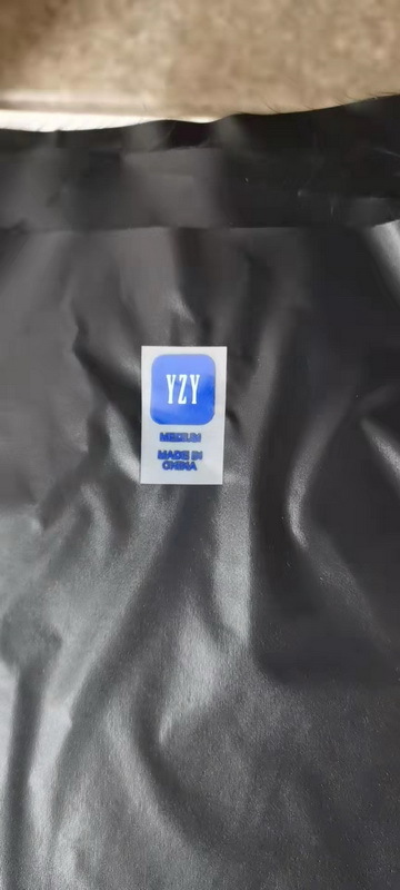  Yeezy x Gap Round Jackets Black(Free Shipping)
