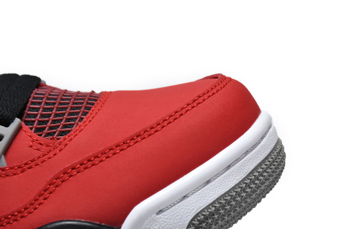 PK God Air Jordan 4 Toro Bravo