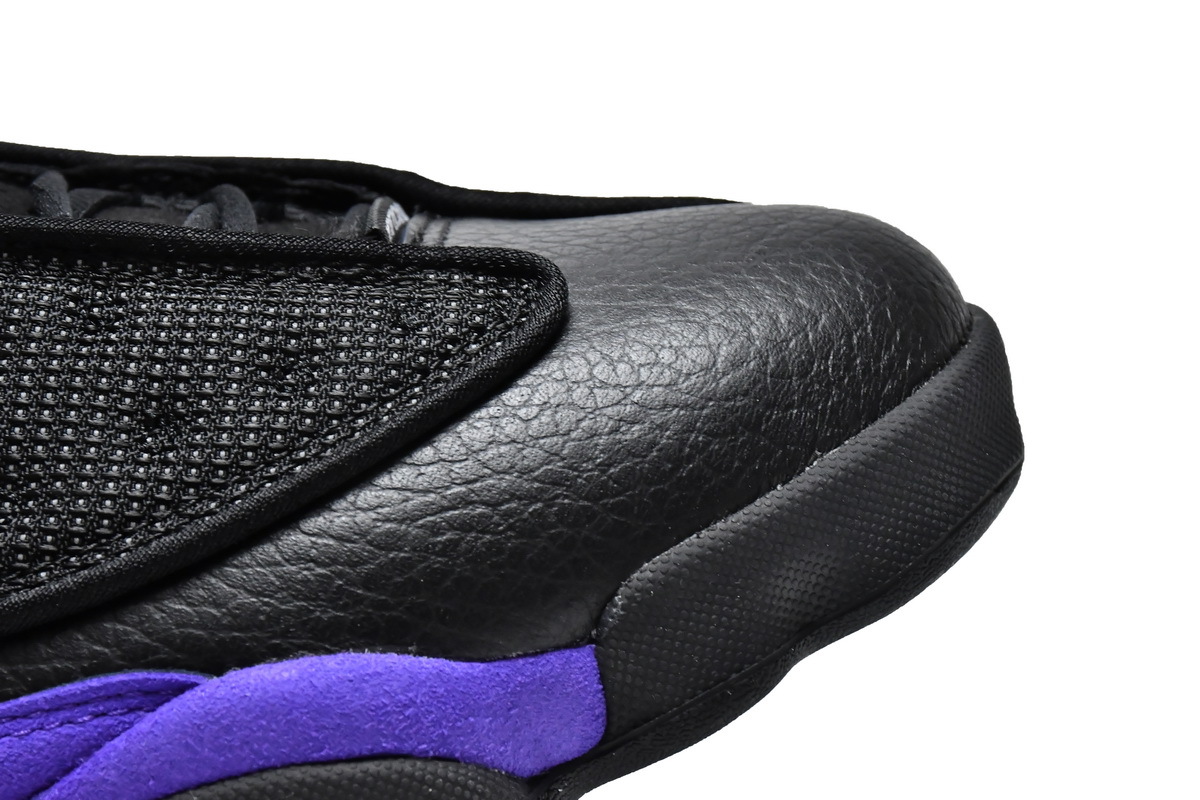 PK God Air Jordan 13 Retro Court Purple