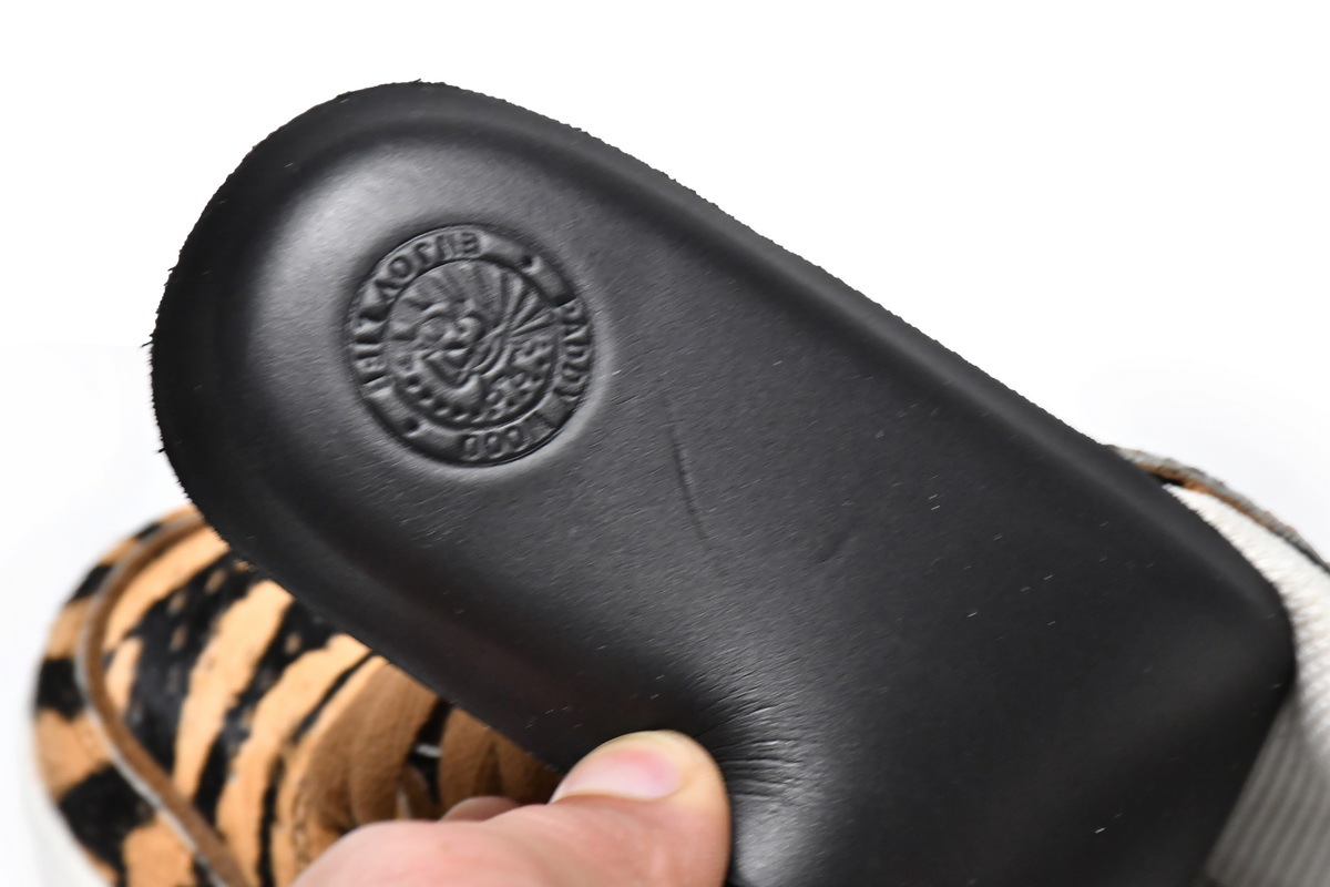PK God A Bathing Ape Bape SK8 Sta Year of the Tiger