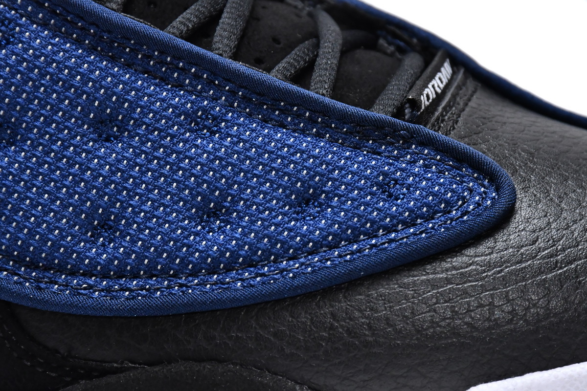 PK God Air Jordan 13 Retro Brave Blue