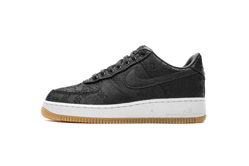 Stockxshoes On Sale & Nike Air Force 1 Low Fragment x CLOT(XP Batch)