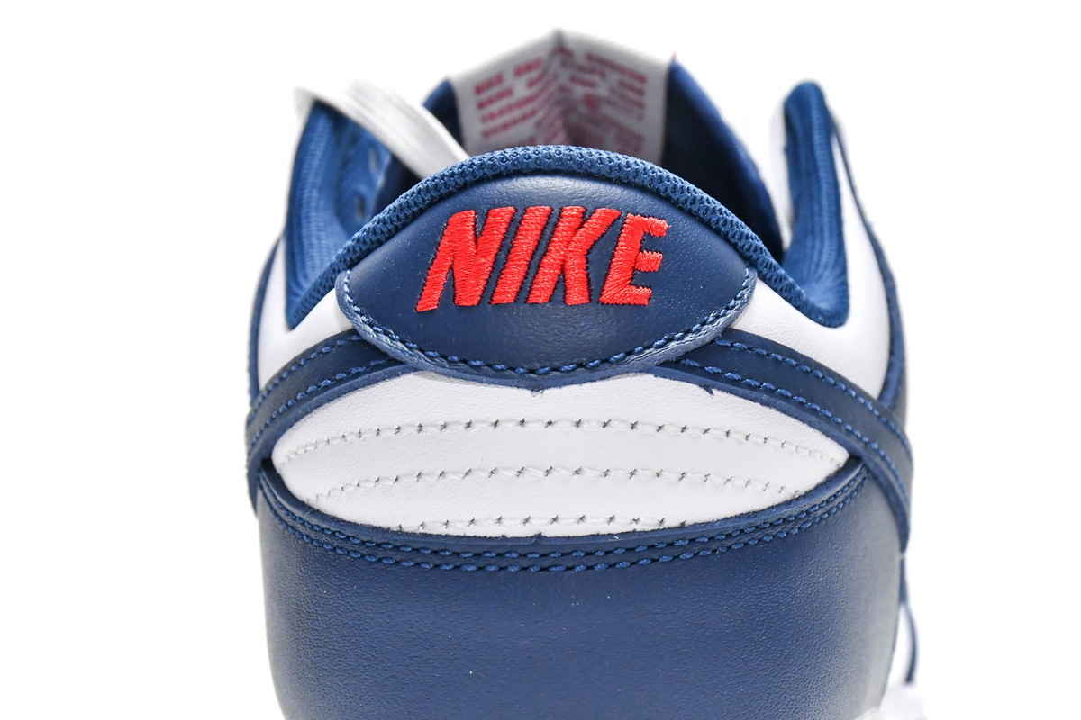 PK God Nike Dunk Low Valerian Blue