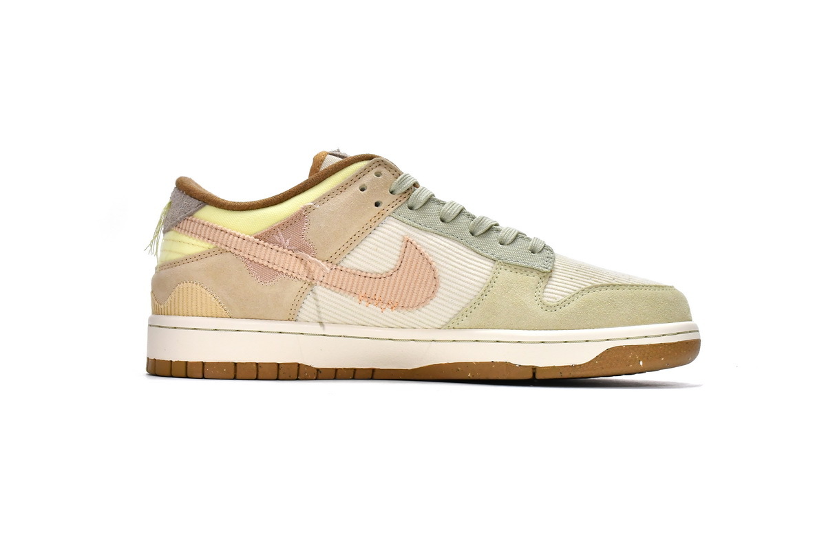 PK God Nike Dunk Low On the Bright Side 