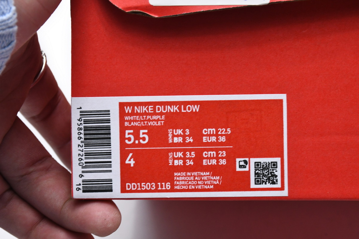 PK God Nike Dunk Low Venice (W)