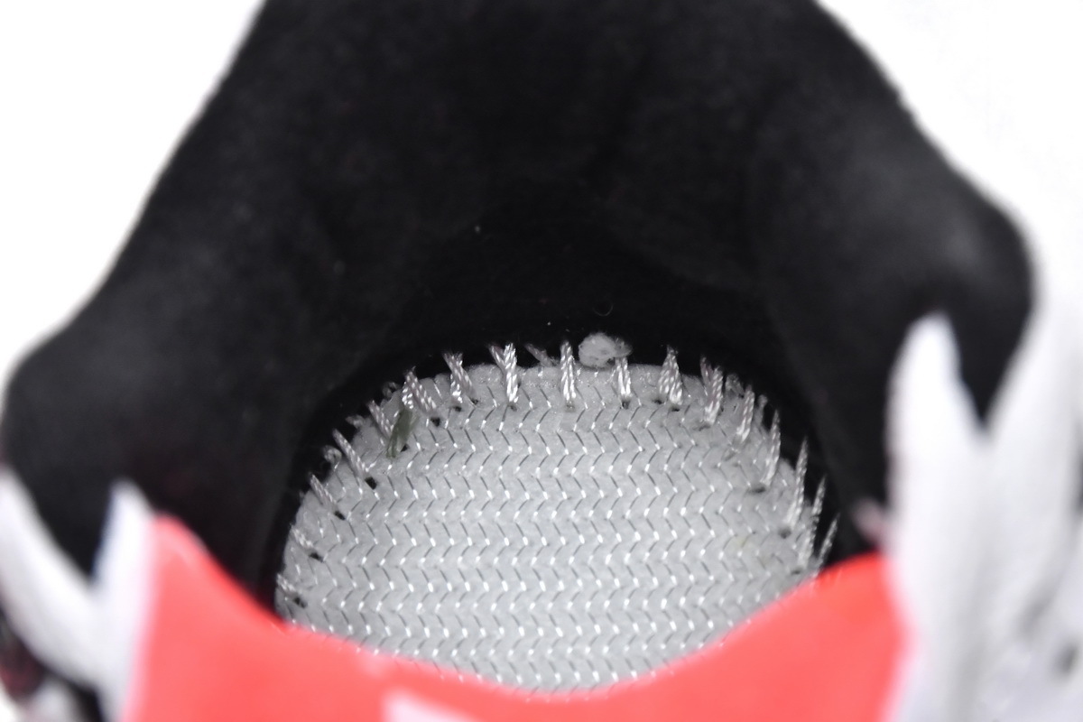 PK God Air Jordan 4 Retro Flight Nostalgia (Kids)