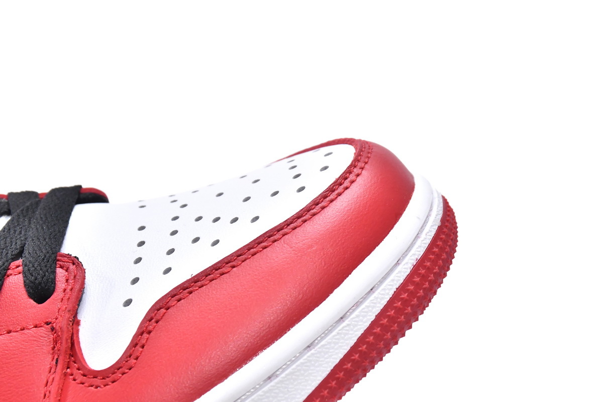 PK God Jordan 1 Retro Low Golf Chicago