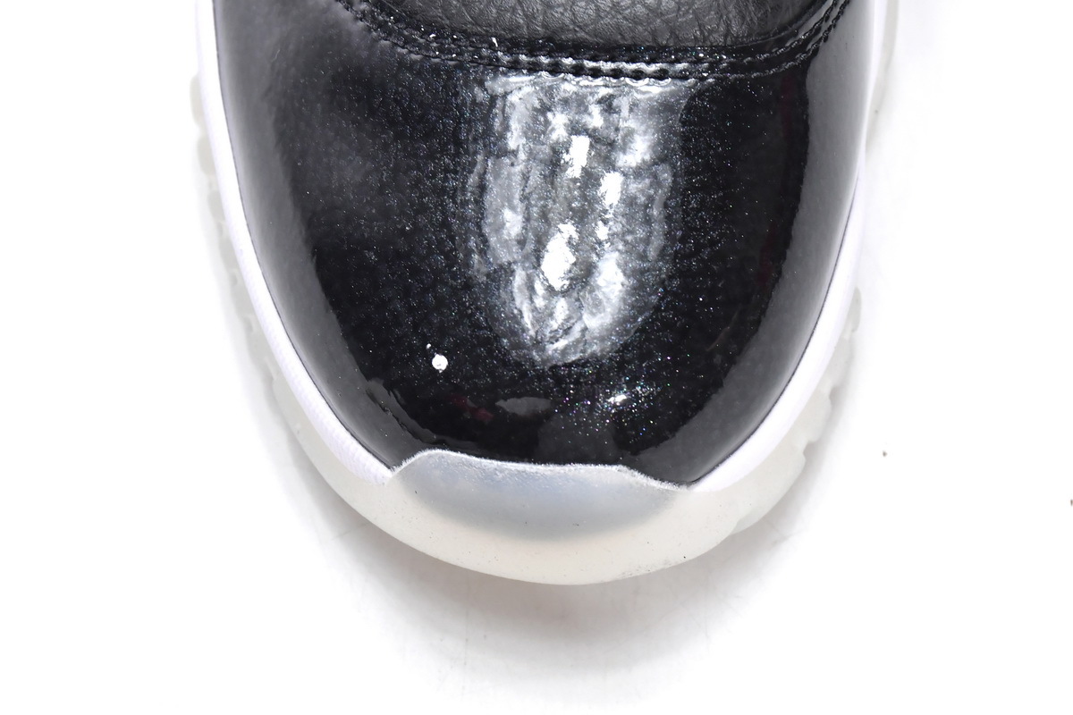 PK God Air Jordan 11 Retro Low 72-10