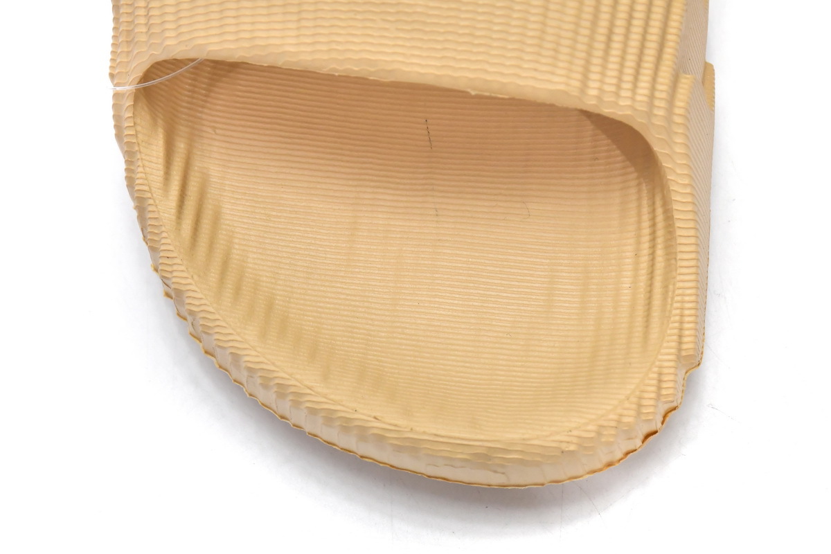 PK God adidas Adilette 22 Slides St Desert Sand