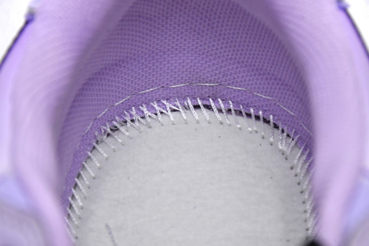PK God Bape Sk8 Sta Low Gradient purple