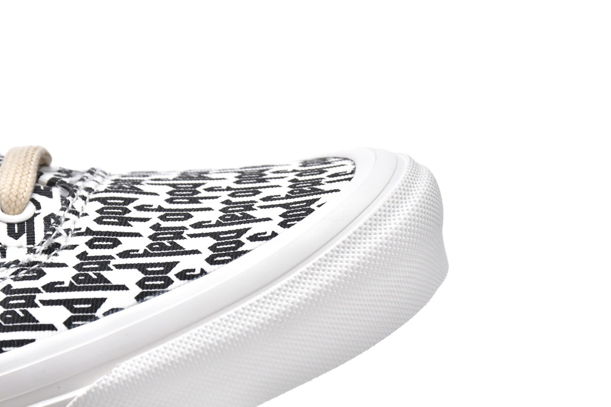 PK God Vans Era 95 Fear of God