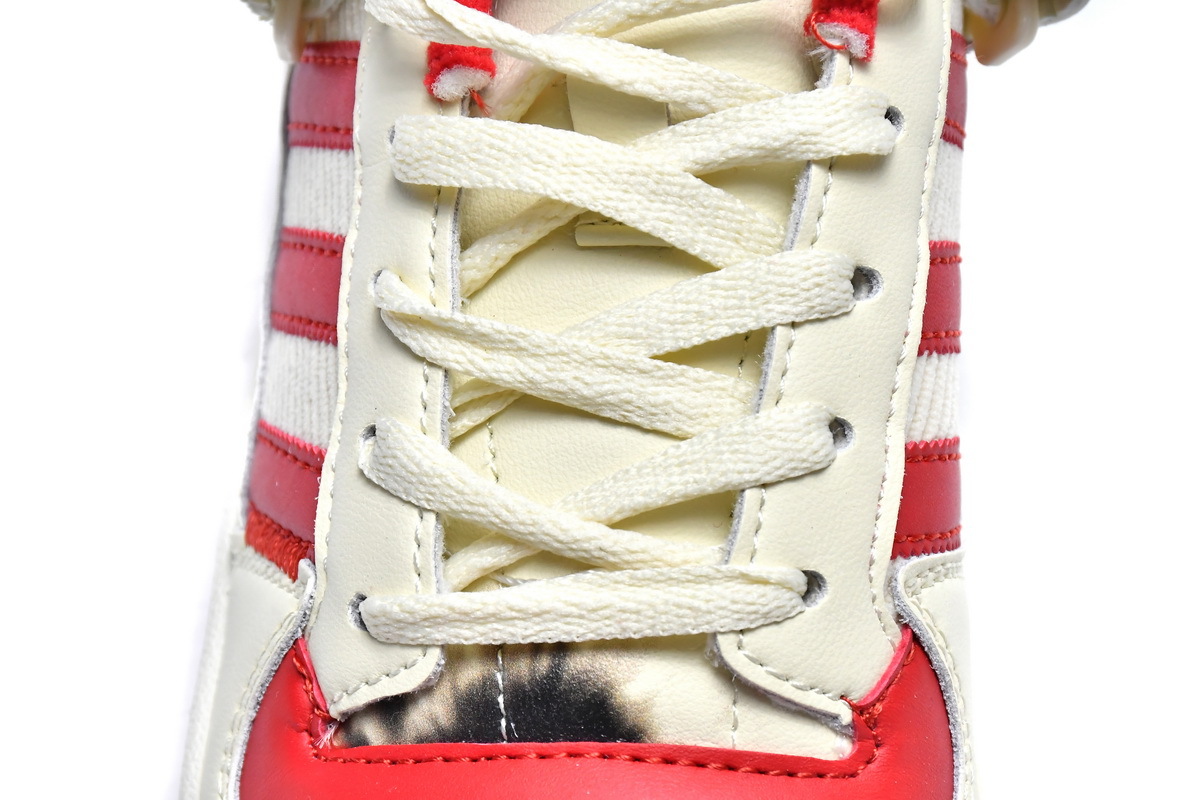 PK God adidas Forum 84 Low Home Alone