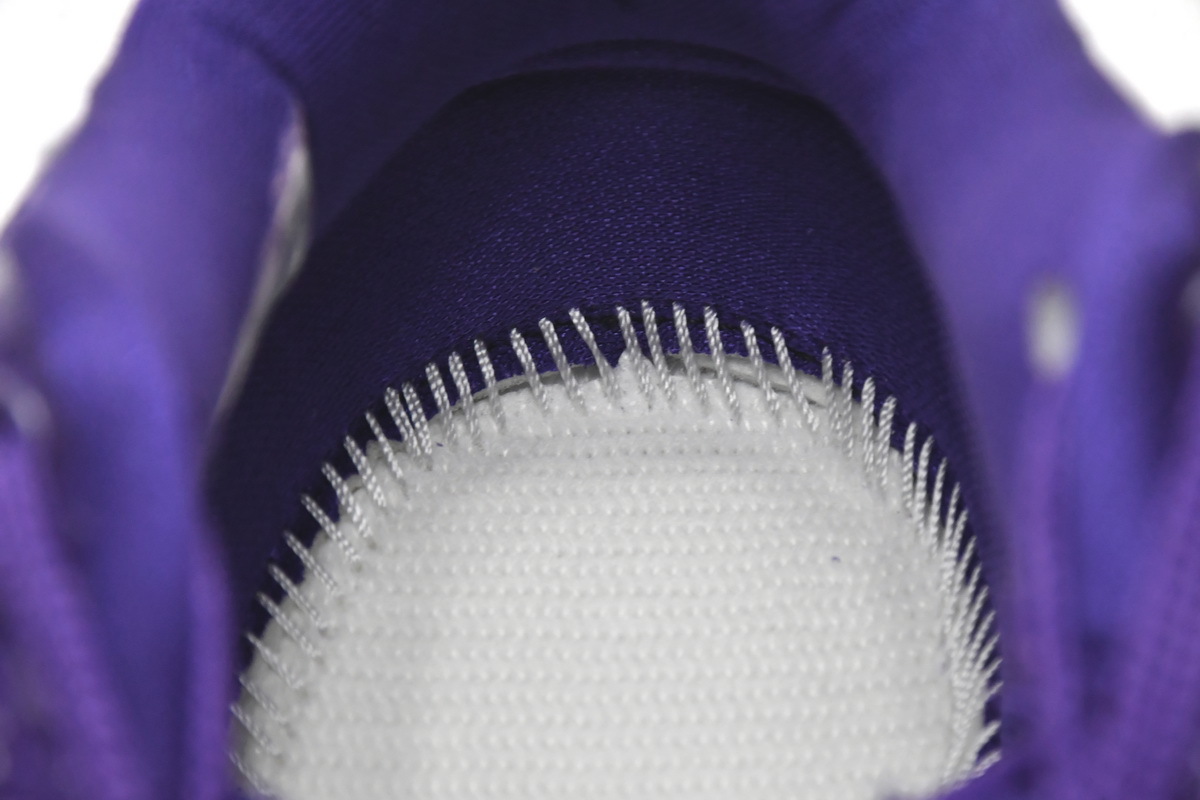 PK God Nike Zoom Kobe 6 TB Purple