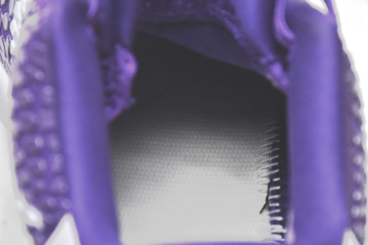 PK God Nike Zoom Kobe 6 TB Purple
