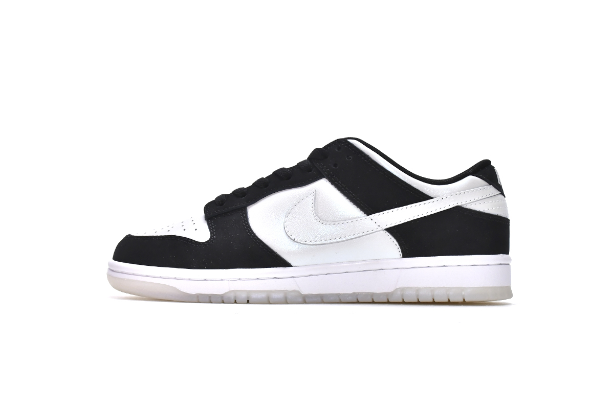 Stockxshoes Special Sale & Nike Dunk Low Pearl Black(DM Batch）