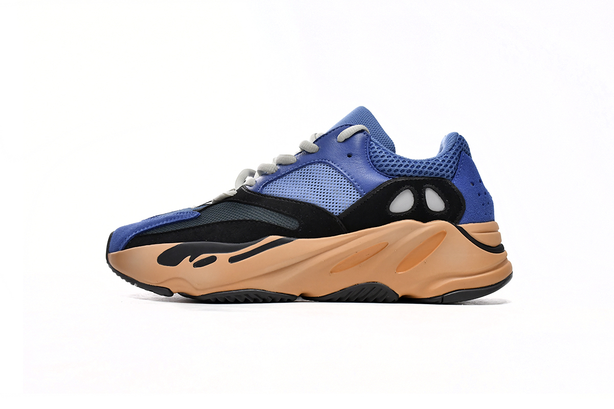 Stockxshoes Special Sale &Yeezy Boost 700 Bright Blue(OG Batch)