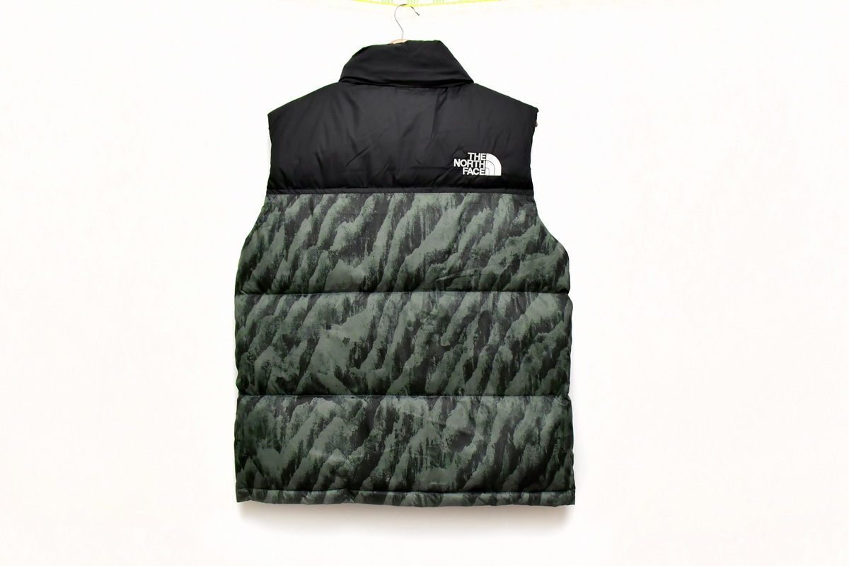 Top Quality The North Face Vest(Free Shipping)