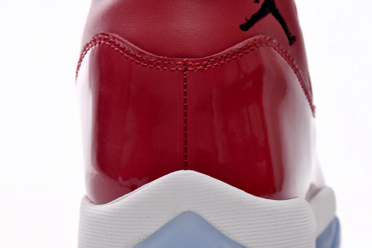 PK God Air Jordan 11 Retro Win Like 96