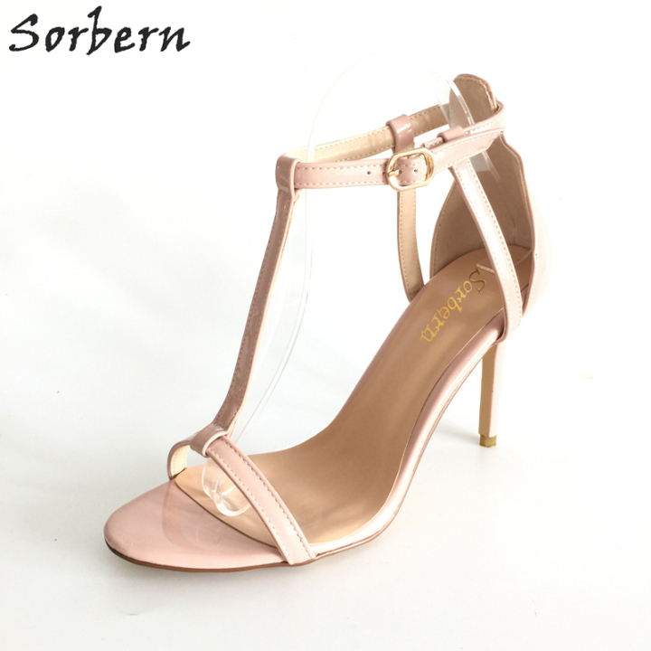 nude womens dress shoes