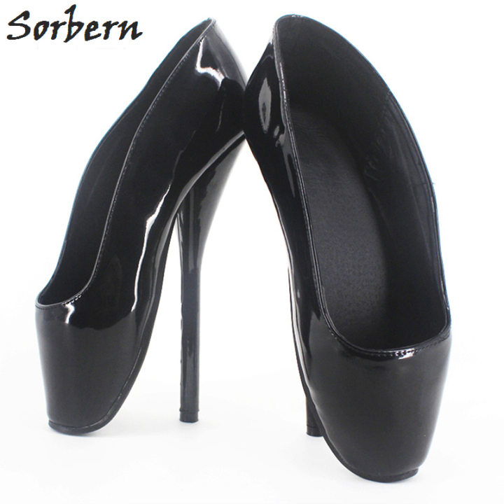 Sexy slip on heels on sale